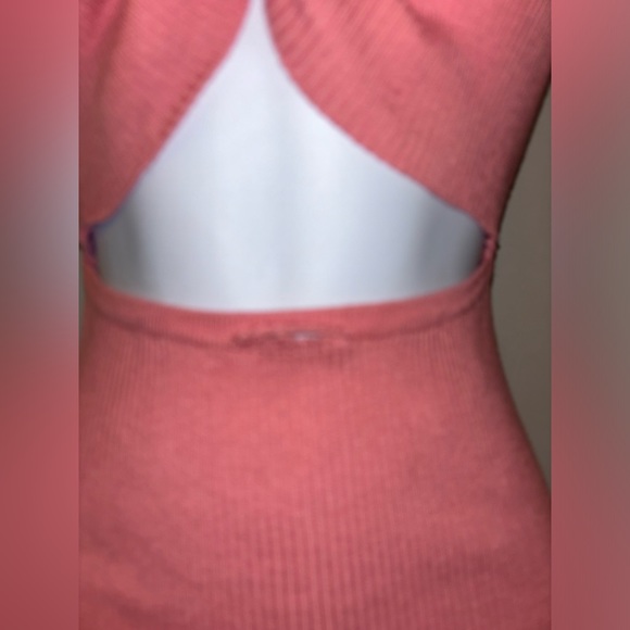 Revamped , dress , pink , medium - Picture 4 of 6